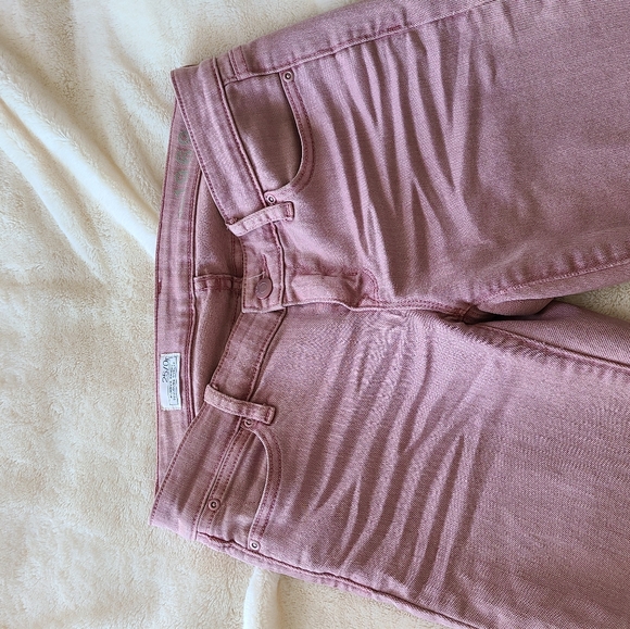 GAP 1969 Skinny Jeans - Picture 4 of 8